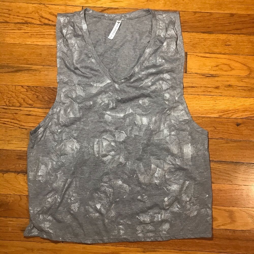 Fabletics tank top size M‎ - Picture 2 of 6